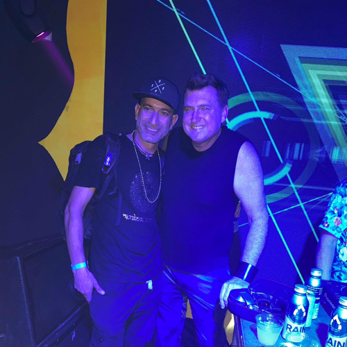Syd Gris & Vulcan B2B Fresh Start 2023