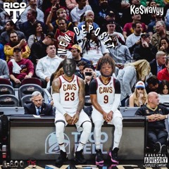 Rico T & Ke Swavyy - New Deposit (Prod. Swhshy)