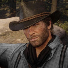 Arthur Morgan X Ethereal(Txmy)