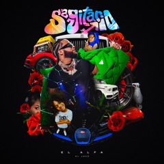 Ma Nigga (feat. Braulio Fogon & Dowba Montana)