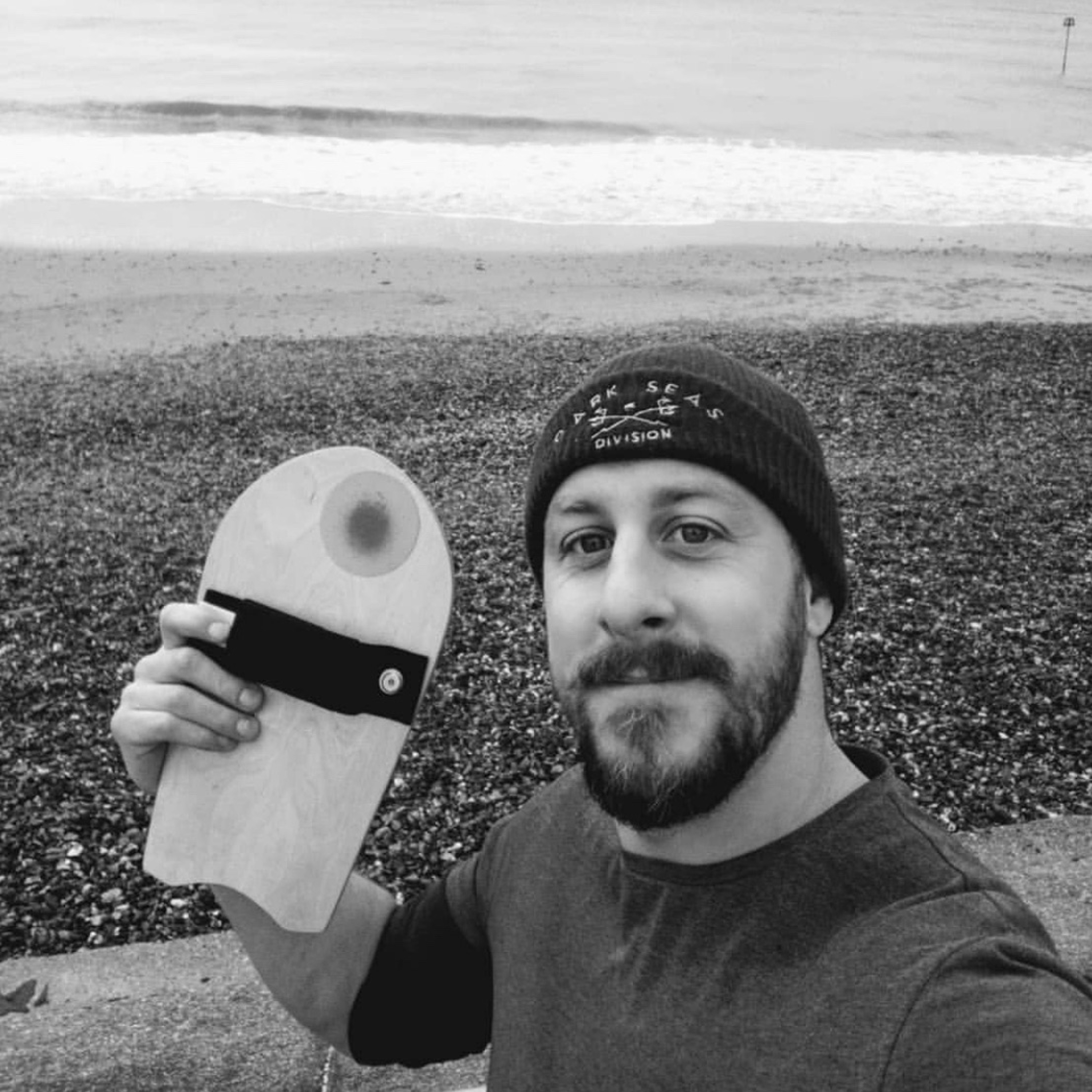 The Bodysurf Podcast