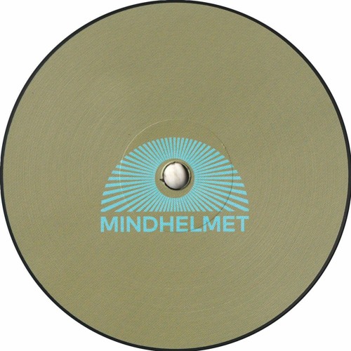 Various (Kolter, Henry Hyde...) - MINDHELMET 13 (HELMET_13)