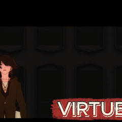 Virtue ft. BRIYUMS (ver. TRUNCATE)