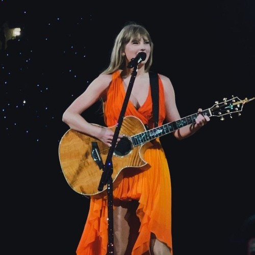 I did something bad (live at the eras tour) ~ ts