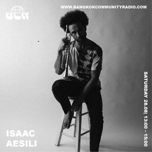 Isaac Aesili - 28th August 2021