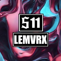 S11 | LEMVRX | Sparc Mix Series
