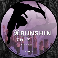 Ufuk K - Days Repeat (FREE DOWNLOAD)