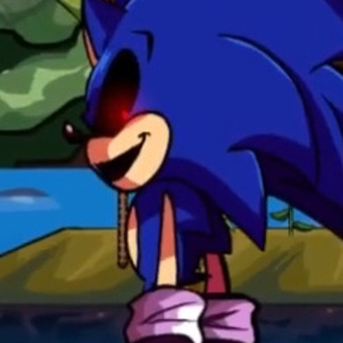 FNF: Too Slow Awe Mix (but it is Xenophanes Vs. Sonic)