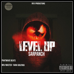 Level up Sarpanch .wav