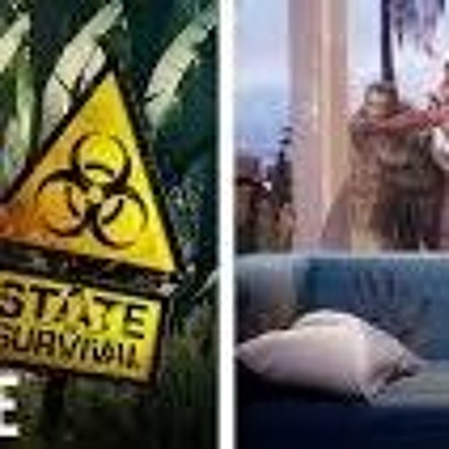 Stream State Of Survival: Zombie War - Download The Best RPG Game.