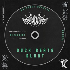 duck beats - blunt