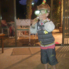 ever since a kid. prod. quitlife7