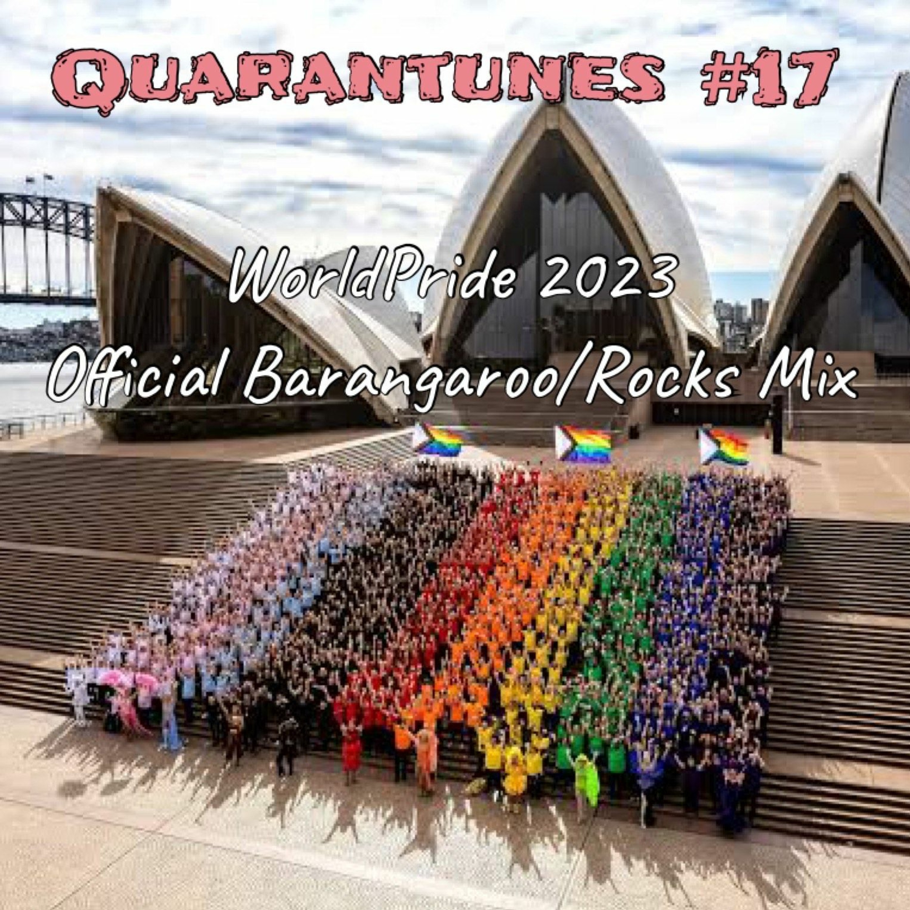 Quarantunes