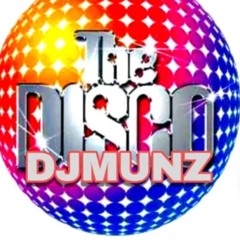 Nonstop Disco Mix- Greatest Hits Disco  DJMUNZ