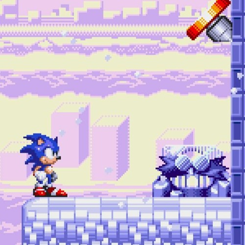 Stream Robotnik Winter Zone Act 1 (Sonic Triple Trouble 16-Bit) | Remix by  IzzyKart57 | Listen online for free on SoundCloud