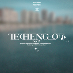 TELEFONO - TomiReig & Lucas Cash (Extended Mix) - Techeng-OLD Vol. 2