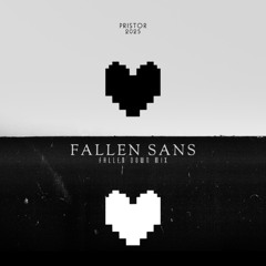 Fallen Sans.