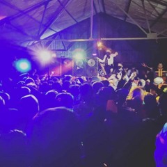 MORNING FREEPARTY FUNK