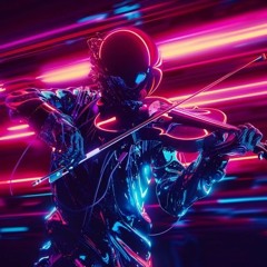 Phantom Fiddler