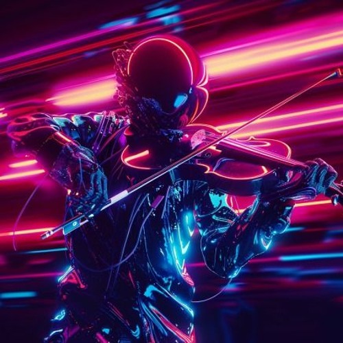 Phantom Fiddler