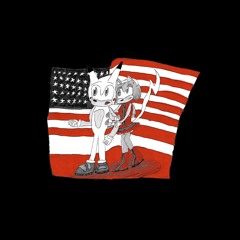 chris††† - national tragedy (Monte & Para's Garage Edit)