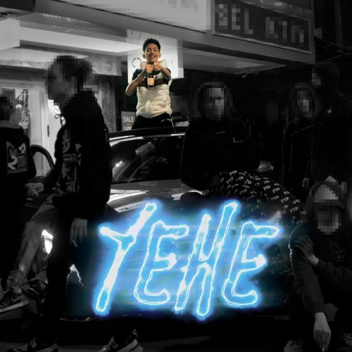 1MILL - "YEHE"