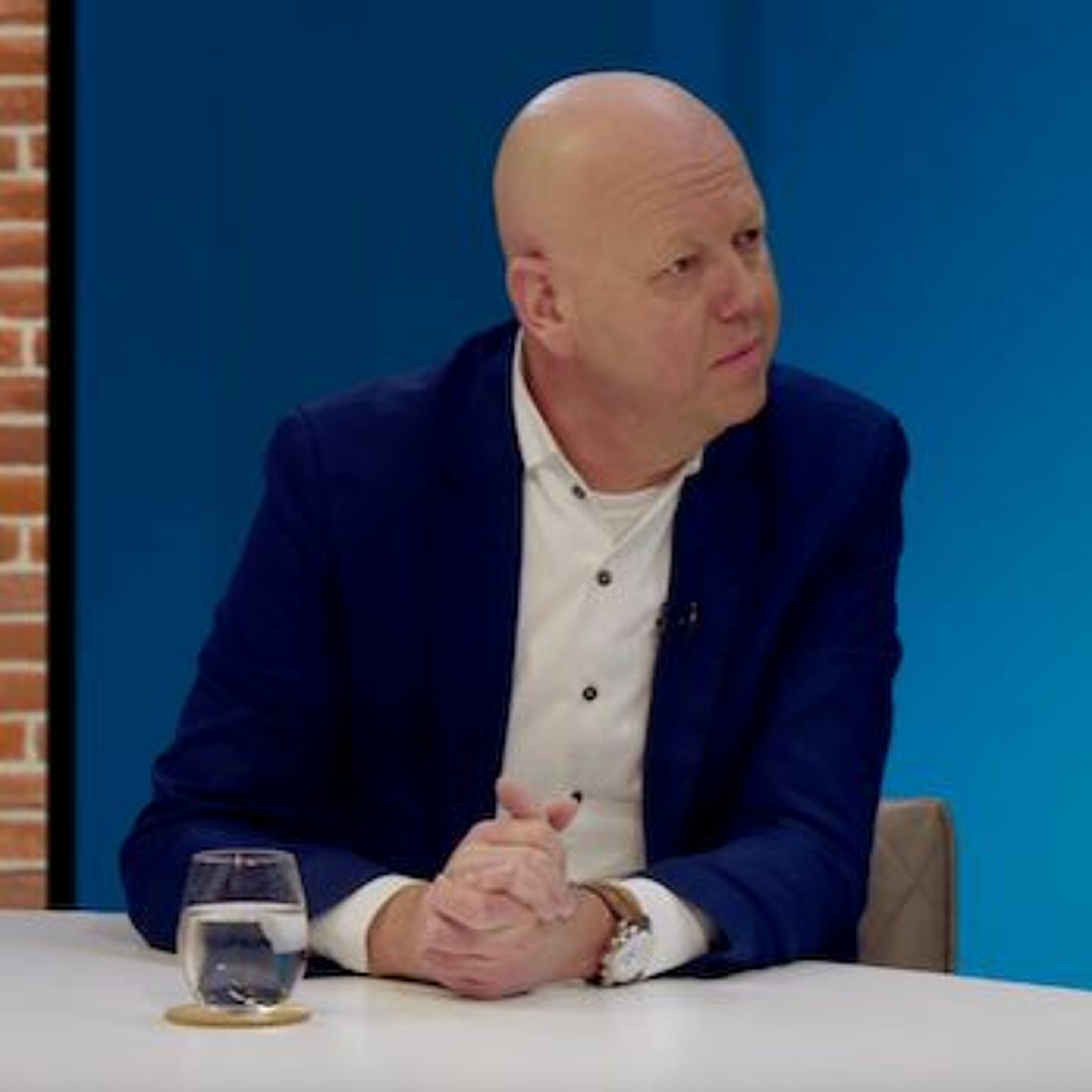 Dutch IT Channel Podcast
