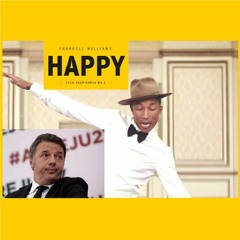 Happy - pharrell williams remix X Renzi - TIKTOK Viral