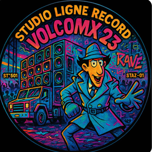 Inspecteur Gadget by volcomx 23
