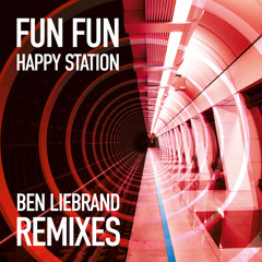 Happy Station (Le Disco Extended Mix)