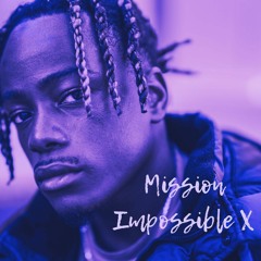 Mission Impossible X DANCEHALL SKENG TYPE BEAT (sample)