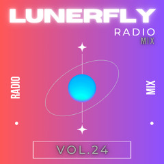 Latin House Mix 2025# Vol 24 [ Lunerfly ]