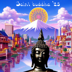 Saint Buddha '23
