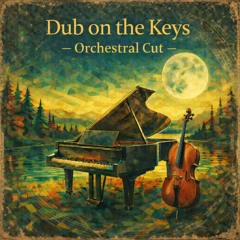Dub on the Keys – Orchestral Cut  (AIGenDub°+)