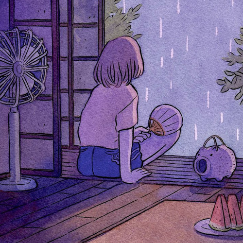 The World is Weird Sometimes