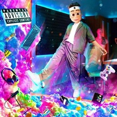 BUSTER - Соло (slowed & reverb remix)