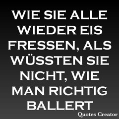 Planlos geht der Plan Los !