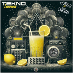 ATREYU 303 ♠ MISSTRES LOOPS - TEKNO LEMON JUICE