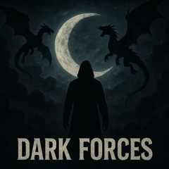 Testje - Dark Forces
