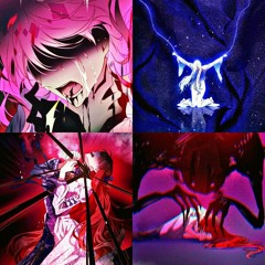 meduse effect (edit audio)