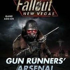 Gun Runners Arsenal Mod Download