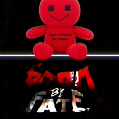 Doom By Fate OST - T3rcet TurM0iL extended (slowed and reverb)