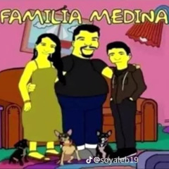 NOADICION + YUNG GLOCK TUAH - FAMILIA MEDINA FREESTYLE