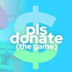 How To USE My Pls Donate Model! 