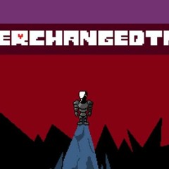[INTERCHANGEDTALE] Bone of Confidence [V2] | REUPLOAD