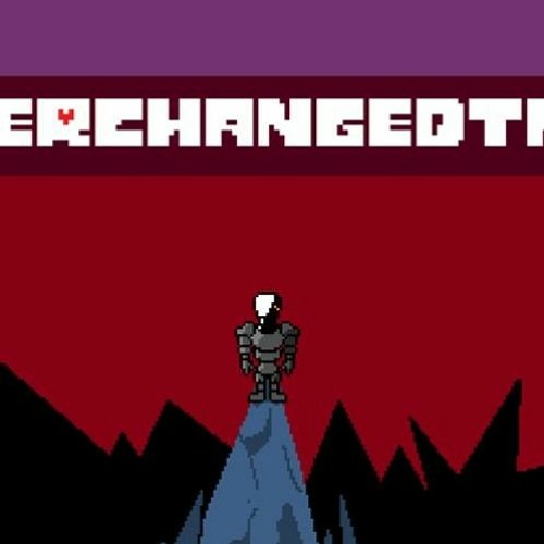 [INTERCHANGEDTALE] Bone of Confidence [V2] | REUPLOAD