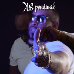 OU KA BAN MWENY Remix - KS PON DI MIK (Chambre 04 instru ) - dj phemix