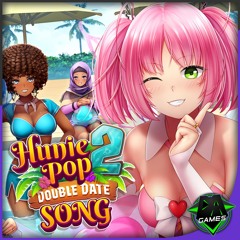 DAGames - HuniePop 2 Song