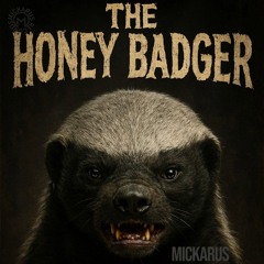 The Honey Badger
