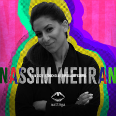 Nassim Mehran | Jun 2025 | Tussilago Festival